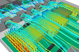 Simcenter Flotherm