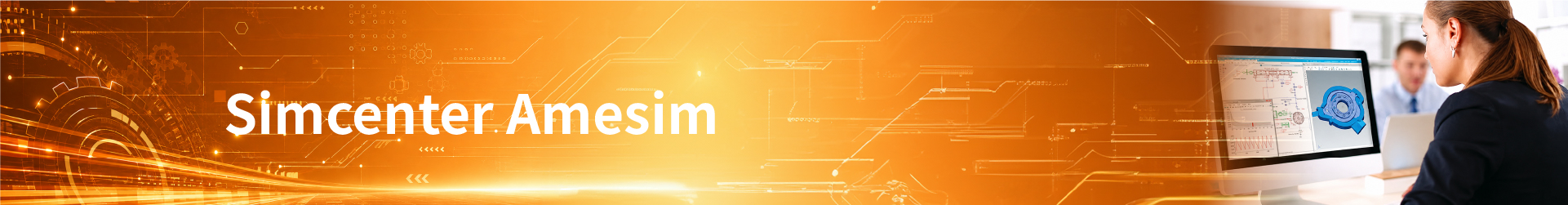 Simcenter Amesim