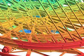 Simcenter SimSolid