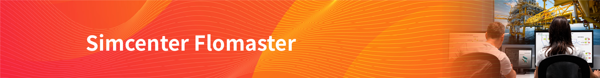Simcenter Flomaster