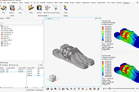 Simcenter PhysicsAI