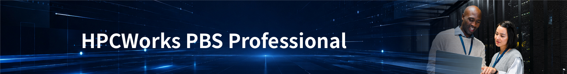 HPCWorks PBS Professional