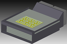 IGBT 散熱分析