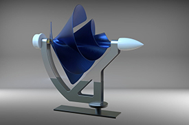 Liam F1 Wind Turbine 測試案例分享